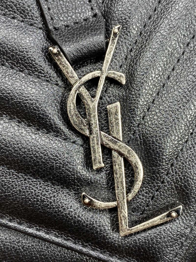 YSL Envelope Bags